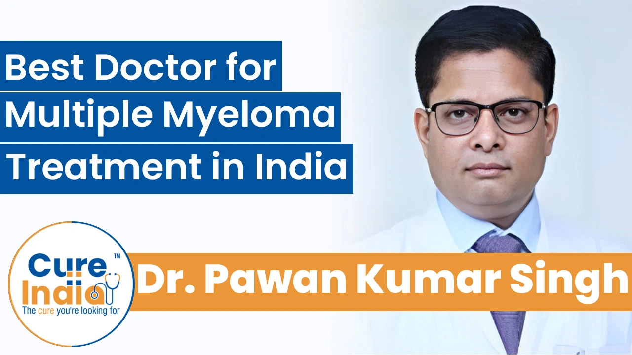 Dr. Pawan Kumar Singh